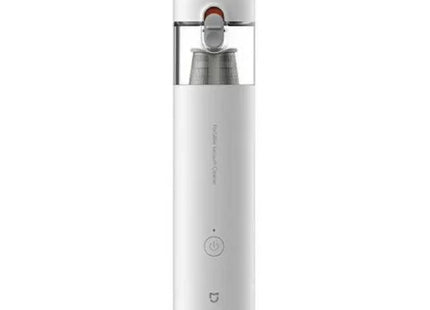 Xiaomi Mi Vacuum Cleaner Mini Blanca - vista frontal