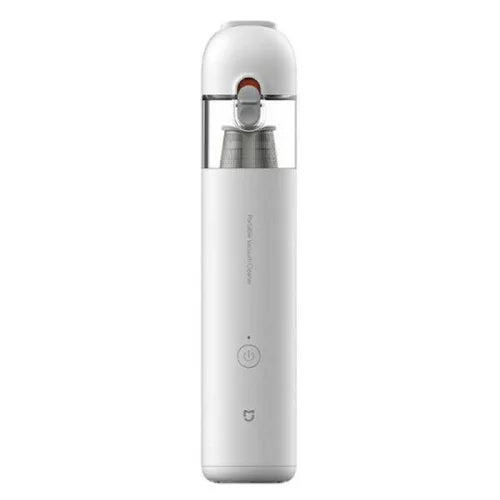 Xiaomi Mi Vacuum Cleaner Mini Blanca - vista frontal