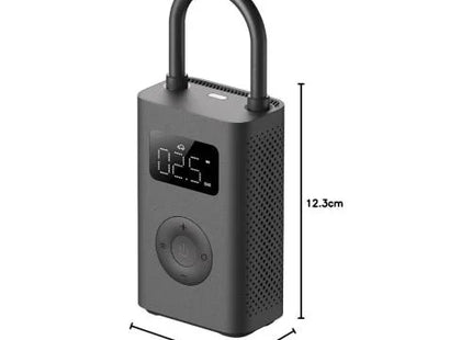 Xiaomi Compresor de aire portátil 2 150psi, MJCQB06QW