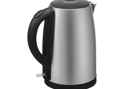 Midea MK17A1MSS Hervidor Eléctrico de Acero Inoxidable 1.7 L y 2200 W