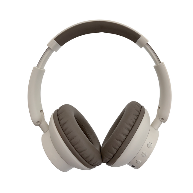 HEADSET THONET & VANDER DAUER GEN 3 INALÁMBRICO (BLUETOOTH/AUX) HK096-03656-3 BLANCO