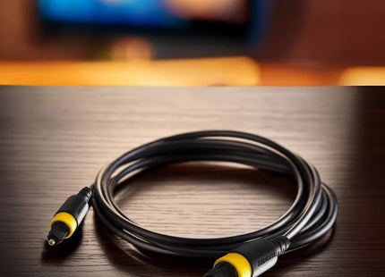 Cable Óptico Thonet & Vander Faser, HK096-03626