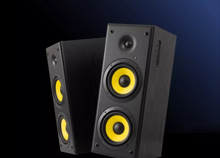 Parlantes Thonet & Vander HOCH™ Gen2, HK096-03555