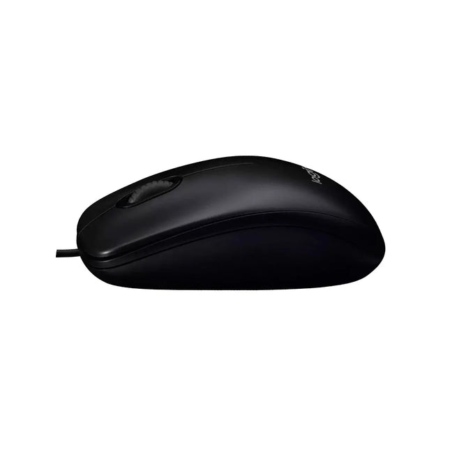 Mouse Logitech M90 | Alámbrico | 1000 DPI | Conexión USB