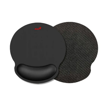 Mouse Pad Genius GX-Pad G-WMP 100 | Black | Superficie Antideslizante | Tamaño XL