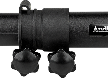 Audiopipe pedestal poste M5-5E49 detalle rosca M20