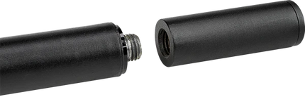 Audiopipe pedestal poste subwoofer M20, MS-SE49