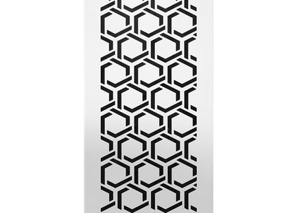 Case Sharkoon MS-Y1000 WH MATX | Media Torre | Blanco | Panel Lateral de Vidrio Templado