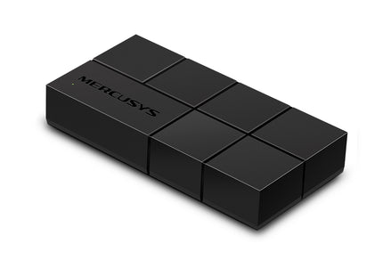 Mercusys MS108G Switch Gigabit de Escritorio de 8 Puertos 10/100/1000 Mbps