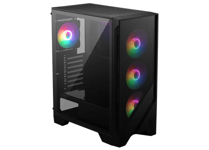 Computadora NSX PGR5VAS4W-04 AMD Ryzen 5 5600GT, 16GB DDR4 y SSD M.2 512GB