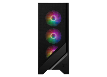 Computadora Gaming NSX PGR5VNS4W-23 AMD Ryzen 5 5500, 16GB DDR4, SSD NVMe 512GB y GeForce RTX 3050 6GB