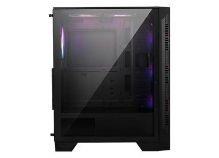 Computadora NSX PGR5VAS4W-04 AMD Ryzen 5 5600GT, 16GB DDR4 y SSD M.2 512GB