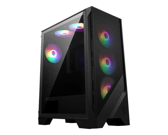 Computadora NSX PGR5VAS4W-04 AMD Ryzen 5 5600GT, 16GB DDR4 y SSD M.2 512GB