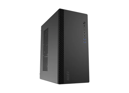 Computadora Ensamblada NSX PCR516512-04 AMD Ryzen 5 5600GT 16GB DDR4 SSD NVMe 500GB Windows 11 Home