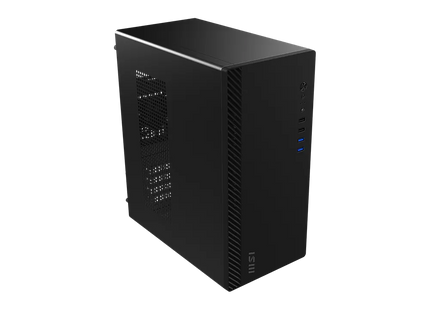 Computadora Ensamblada NSX PCR516512-04 AMD Ryzen 5 5600GT 16GB DDR4 SSD NVMe 500GB Windows 11 Home