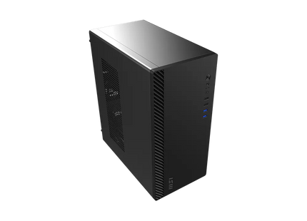 Computadora Ensamblada NSX PCR516512-04 AMD Ryzen 5 5600GT 16GB DDR4 SSD NVMe 500GB Windows 11 Home