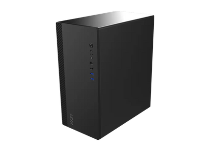 Computadora Ensamblada NSX PCR516512-04 AMD Ryzen 5 5600GT 16GB DDR4 SSD NVMe 500GB Windows 11 Home