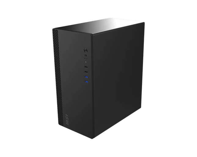 Computadora Ensamblada NSX PCR516512-04 AMD Ryzen 5 5600GT 16GB DDR4 SSD NVMe 500GB Windows 11 Home