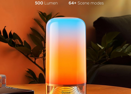 Lámpara Inteligente Govee Table Lamp 2, H6022