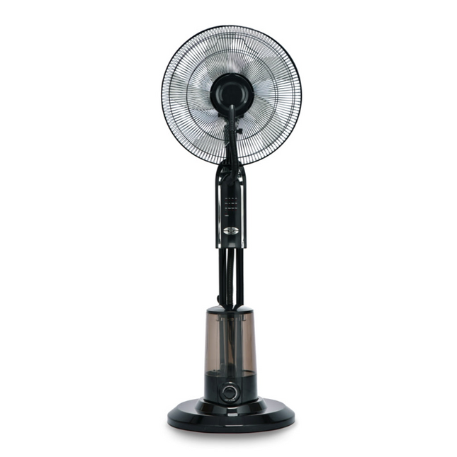 CHIQ Ventilador con Evaporador de brisa - 16", 3 Vel, temporizador - CQVM46T1TROM1B