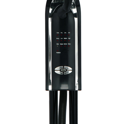 CHIQ Ventilador con Evaporador de brisa - 16", 3 Vel, temporizador - CQVM46T1TROM1B