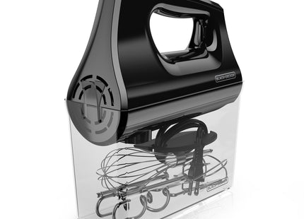Black+Decker Batidora de Mano 250W, MX400B-LA