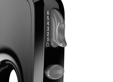 Black+Decker Batidora de Mano 250W, MX400B-LA
