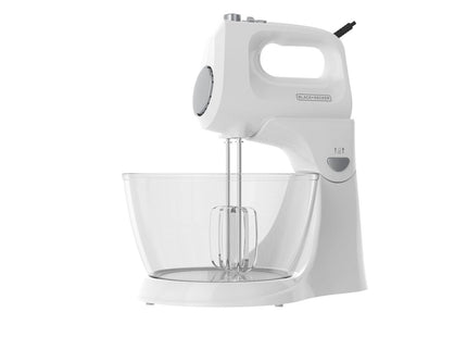 Batidora Black+Decker, MX9125-0WDLA