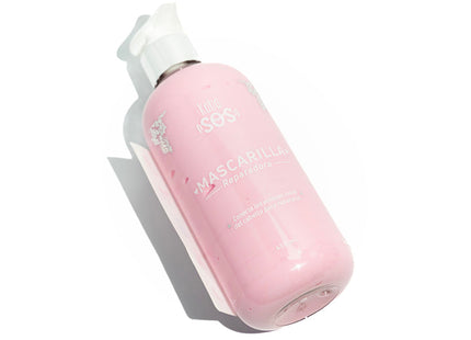 KABA Mascarilla Reparadora SOS 450 ml - parte trasera