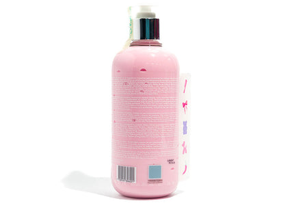KABA Mascarilla Reparadora SOS 450 ml - dispensador