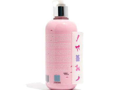 KABA Mascarilla Reparadora SOS 450 ml - textura