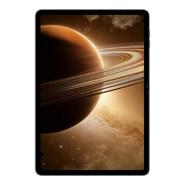 Blackview Tablet 12.2" 256GB 5G Android 16 Gris, Mega 12