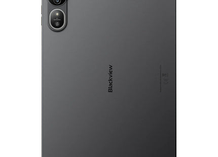 Blackview Tablet 12.2" 256GB 5G Android 16 Gris, Mega 12