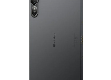 Blackview Tablet 12.2" 256GB 5G Android 16 Gris, Mega 12