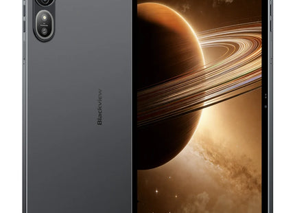 Blackview Tablet 12.2" 256GB 5G Android 16 Gris, Mega 12