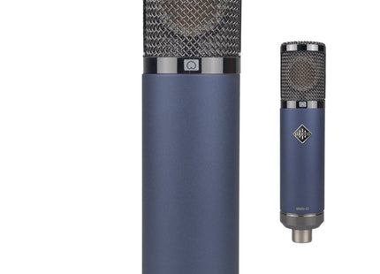 Luucco Melo-S1 micrófono condensador cardioide XLR