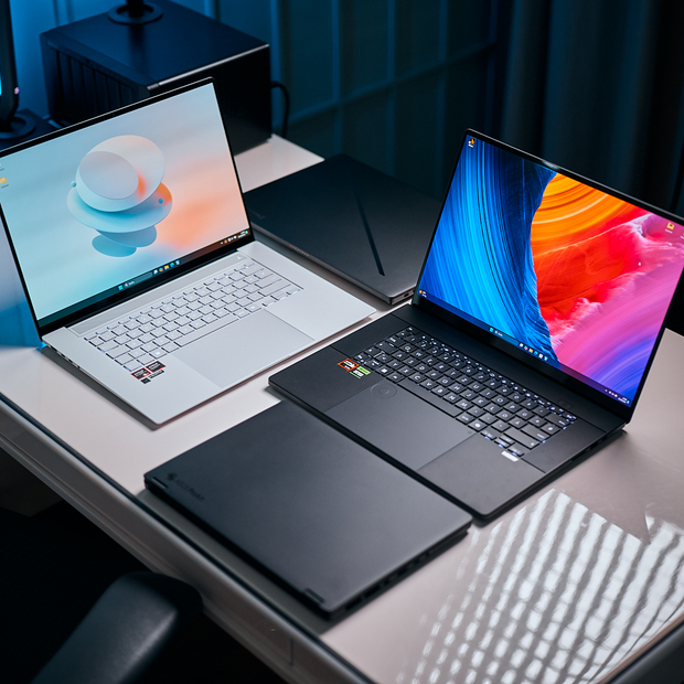<h2>Laptops</h2>