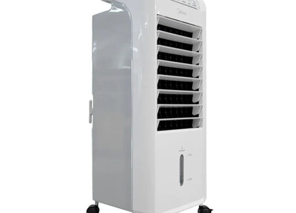 Enfriador de Aire Midea Ice Cool MAC28MW-CA 28" Blanco