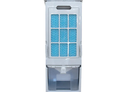 Enfriador de Aire Midea Ice Cool MAC28MW-CA 28" Blanco