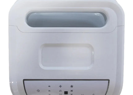 Enfriador de Aire Midea Ice Cool MAC28MW-CA 28" Blanco