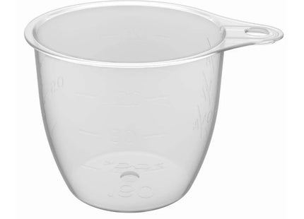 Midea MRCM250BAK Olla Arrocera Eléctrica de 2.5 L y 10 Tazas con Canasta para Vapor