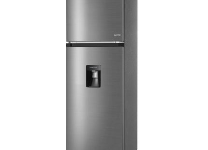 Refrigerador Top Mount Midea MDRT385MTM46WD | 10 ft³ | Inverter Quattro | Multi-Air Flow
