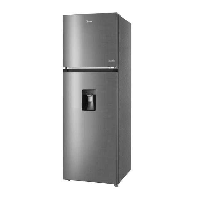 Refrigerador Top Mount Midea MDRT385MTM46WD | 10 ft³ | Inverter Quattro | Multi-Air Flow