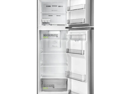 Refrigerador Top Mount Midea MDRT385MTM46WD | 10 ft³ | Inverter Quattro | Multi-Air Flow