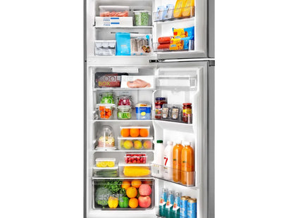 Refrigerador Top Mount Midea MDRT385MTM46WD | 10 ft³ | Inverter Quattro | Multi-Air Flow