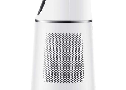 Torre Ventiladora sin aspas Midea MBF1800PC-CA | AirDynamic | Filtro HEPA | Ionizador