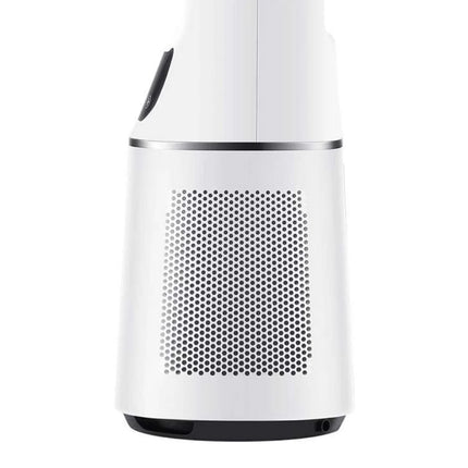 Torre Ventiladora sin aspas Midea MBF1800PC-CA | AirDynamic | Filtro HEPA | Ionizador