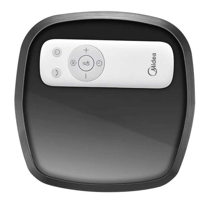 Torre Ventiladora sin aspas Midea MBF1800PC-CA | AirDynamic | Filtro HEPA | Ionizador