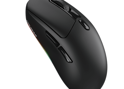 Cougar Mouse Gaming RGB, Minos Neo Black