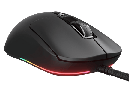 Cougar Mouse Gaming RGB, Minos Neo Black